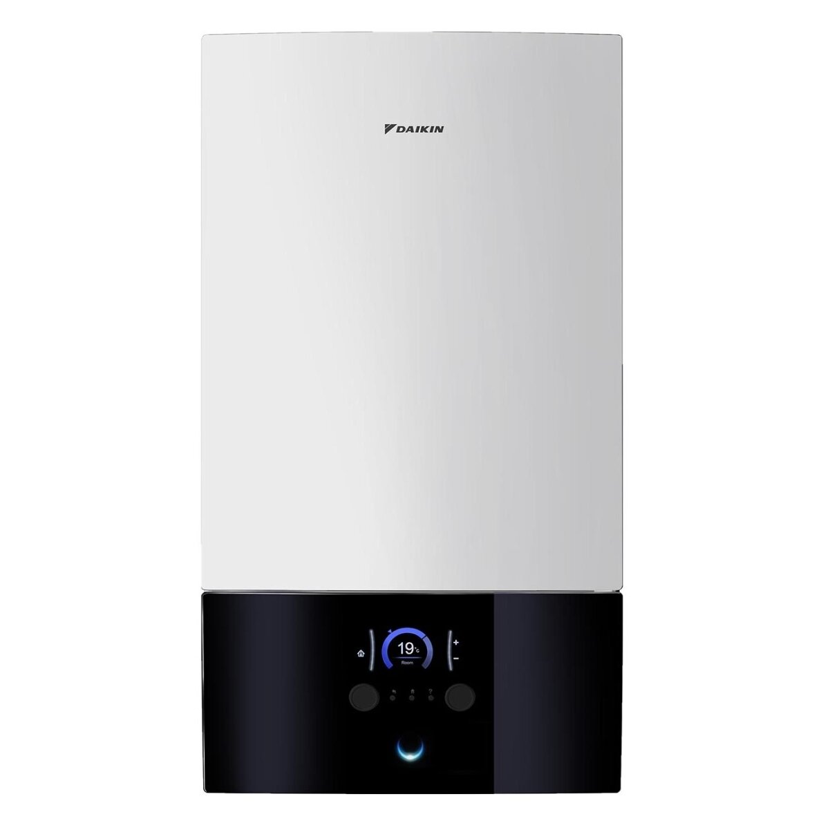 Daikin siltumsūknis ETBH16E6V komplektā āra bloks EPRA14DW17 jauda 11 kW 5 Daikin siltumsūknis ETBH16E6V komplektā āra bloks EPRA14DW17 jauda 11 kW 5