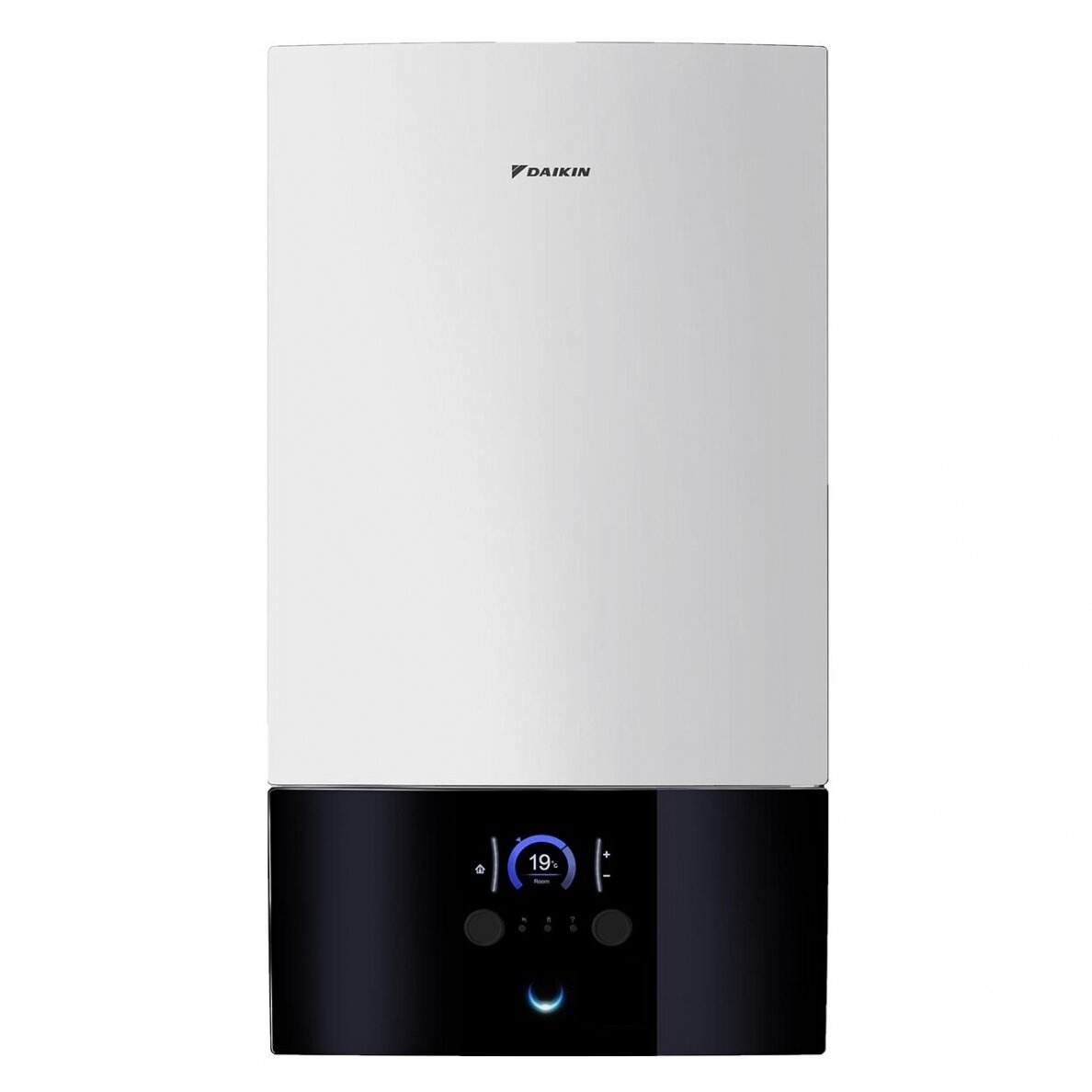 Daikin siltumsūknis EBBH11D6V komplektā āra bloks ERLA11DW1 jauda 12.44 kW 5