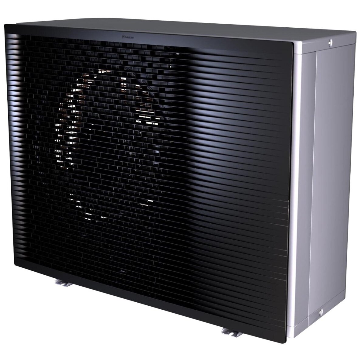Daikin siltumsūknis ELBX12E6V komplektā āra bloks ERRA10EW1 ar dzesēšanu, jauda 9.25 kW 2