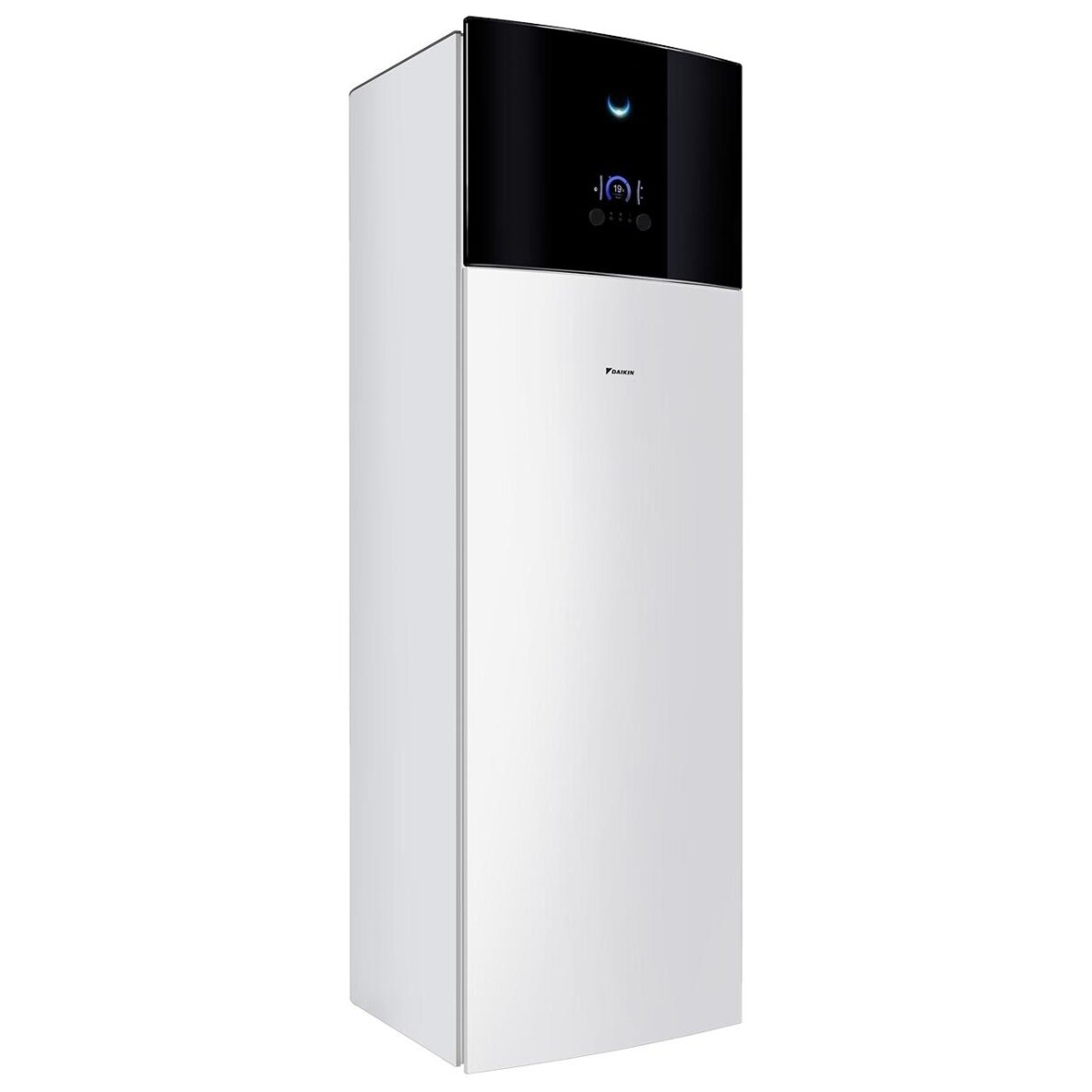 Daikin siltumsūknis EBVX16S18D6V komplektā āra bloks ERLA14DW1 ar dzesēšanu, jauda 13.38 kW 1 Daikin siltumsūknis EBVX16S18D6V komplektā āra bloks ERLA14DW1 ar dzesēšanu, jauda 13.38 kW 1