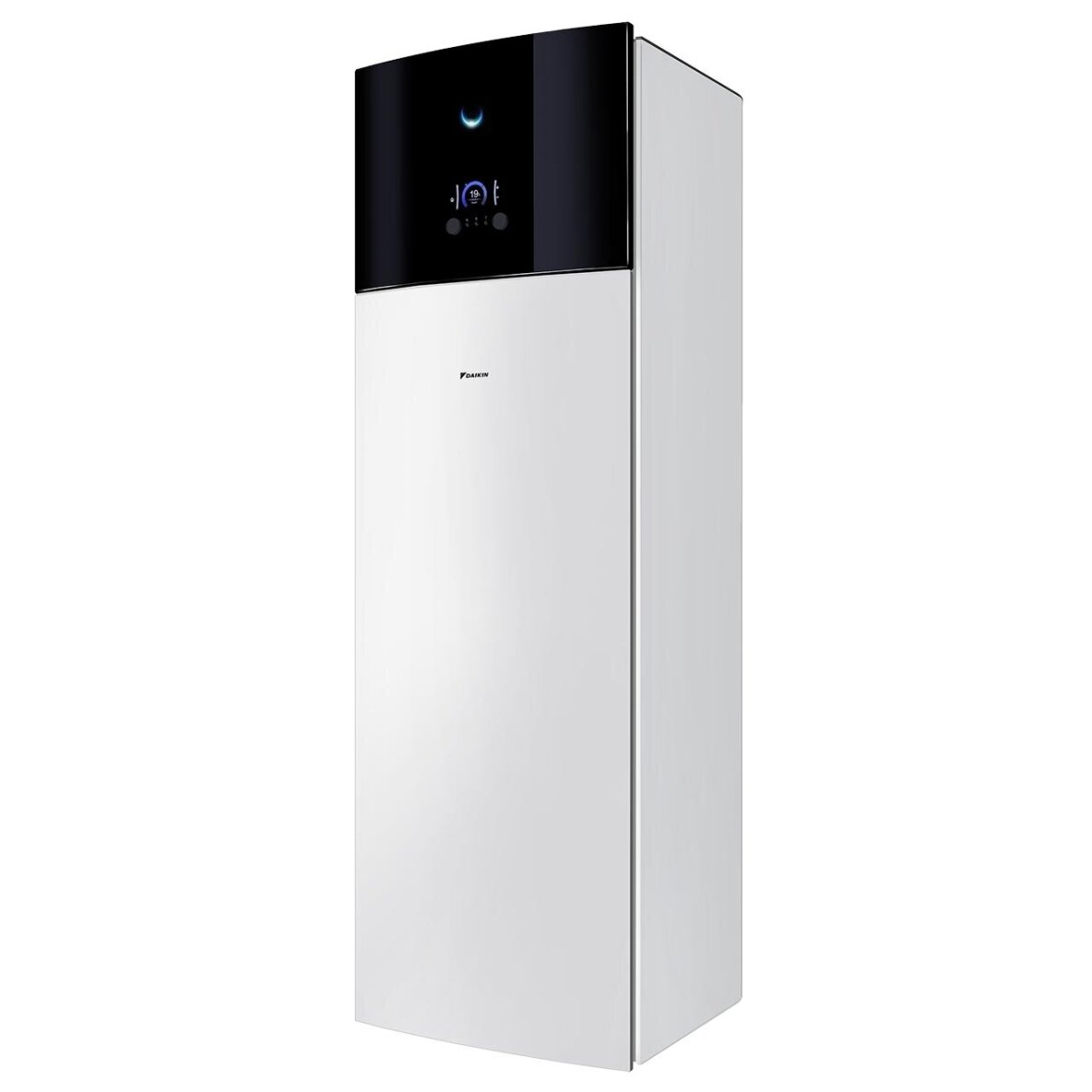 Daikin siltumsūknis EHVX08S23E9W komplektā āra bloks ERGA06EVH ar dzesēšanu, jauda 7.74 kW 4