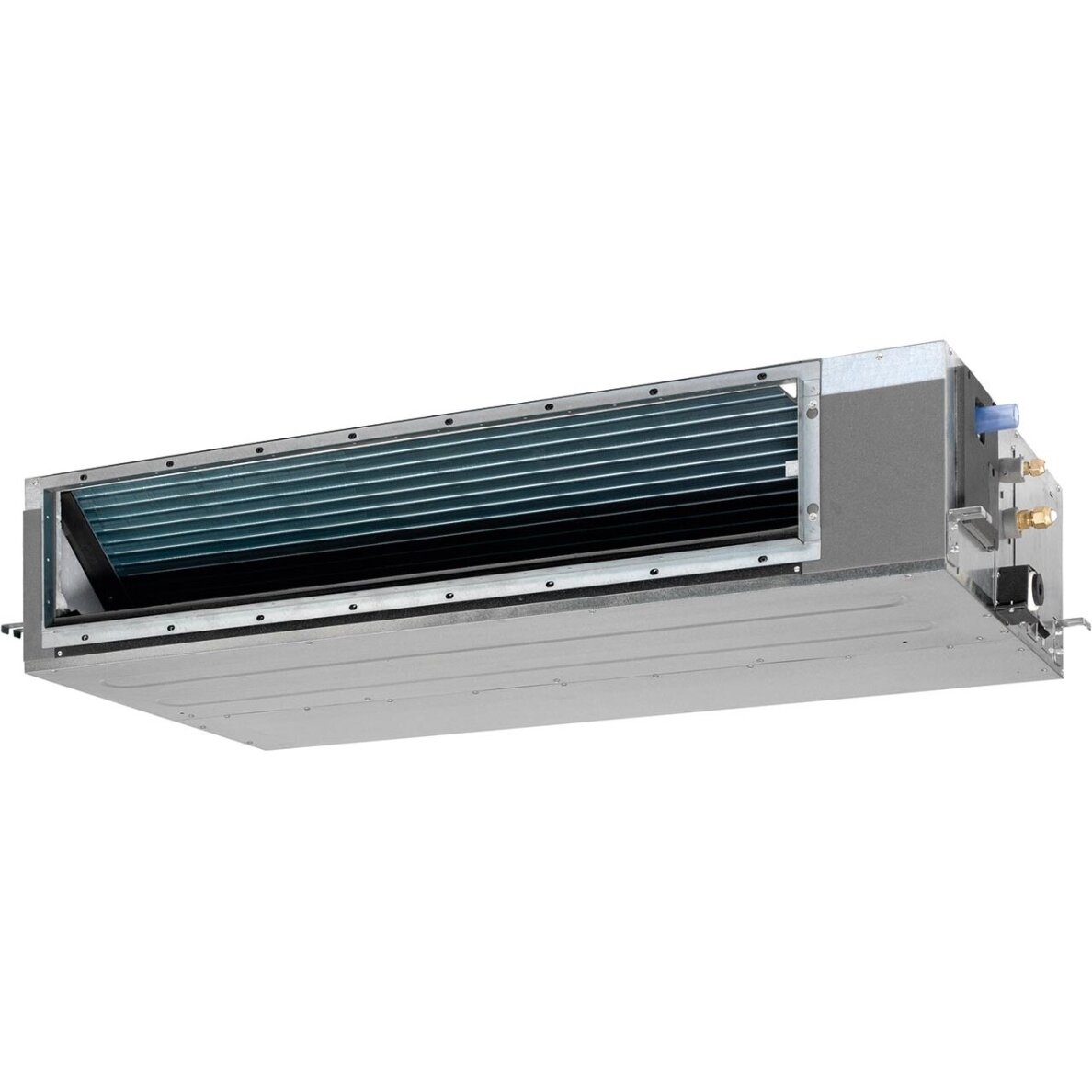 Daikin SKYAIR gaisa kondicionieris FBA50A9 komplektā āra bloks RZAG50B 1