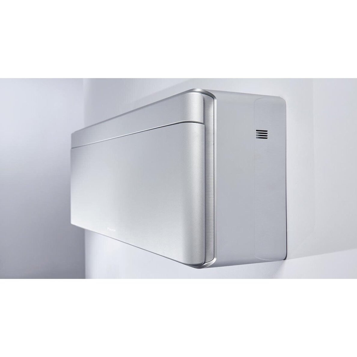 Daikin Stylish sudrabains gaisa kondicionieris FTXA50CS komplektā āra bloks RXA50B8 3 Daikin Stylish sudrabains gaisa kondicionieris FTXA50CS komplektā āra bloks RXA50B8 3