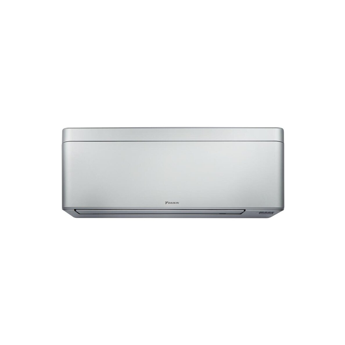 Daikin Stylish sudrabains gaisa kondicionieris FTXA50CS komplektā āra bloks RXA50B8 1 Daikin Stylish sudrabains gaisa kondicionieris FTXA50CS komplektā āra bloks RXA50B8 1