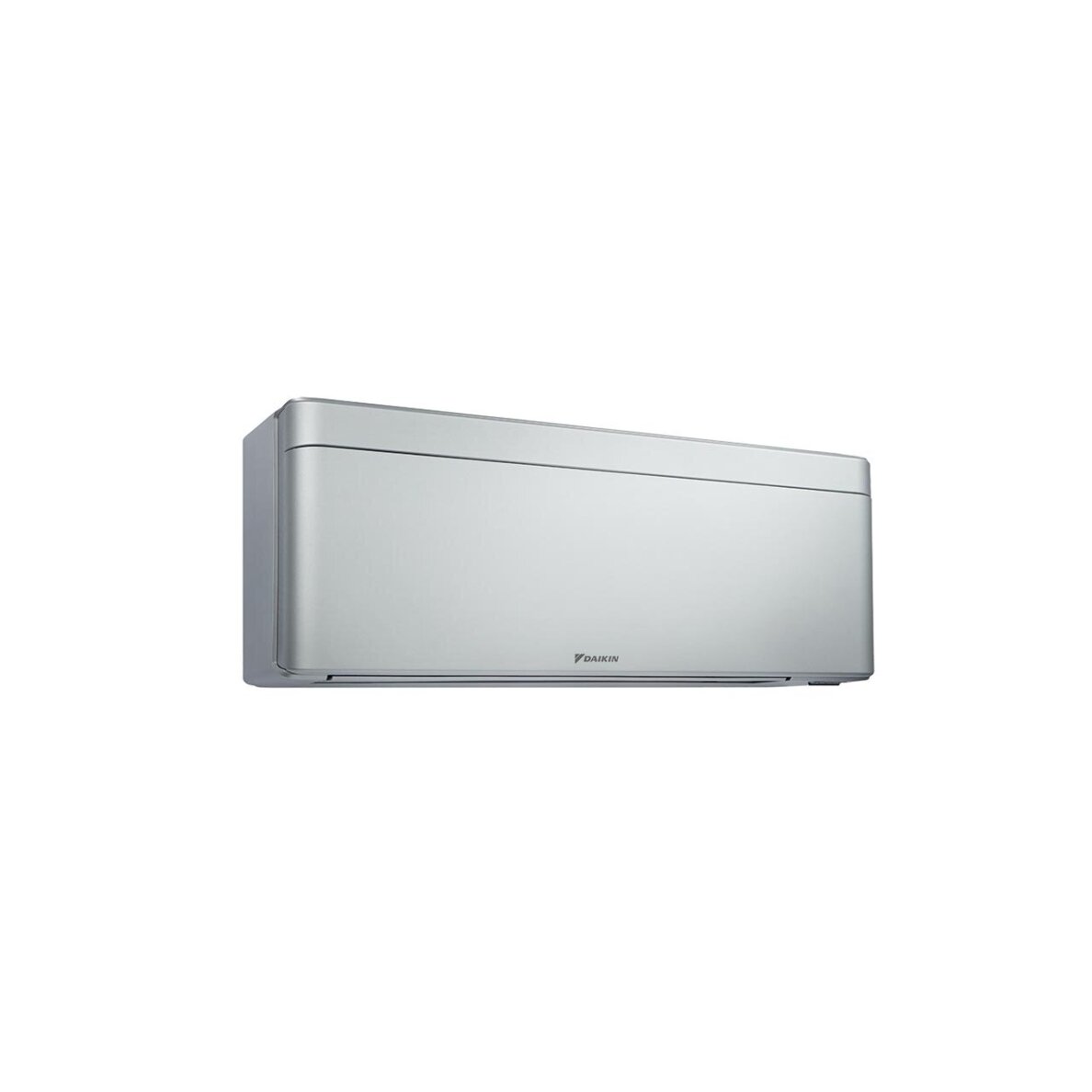 Daikin Stylish sudrabains gaisa kondicionieris FTXA42CS komplektā āra bloks RXA42B8 Daikin Stylish sudrabains gaisa kondicionieris FTXA42CS komplektā āra bloks RXA42B8