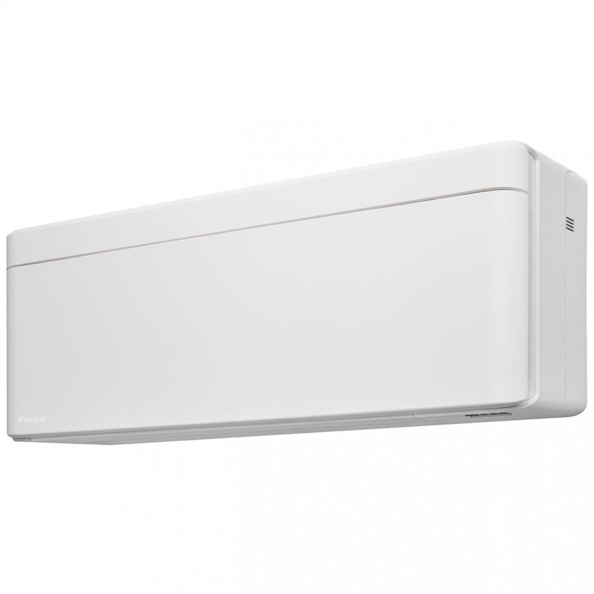 Daikin Stylish siltumsūknis  FTXTA30CW komplektā āra bloks RXTA30C 2