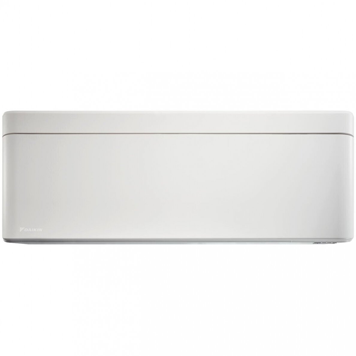 Daikin Stylish siltumsūknis FTXTA30CW komplektā āra bloks RXTA30C 1 Daikin Stylish siltumsūknis FTXTA30CW komplektā āra bloks RXTA30C 1