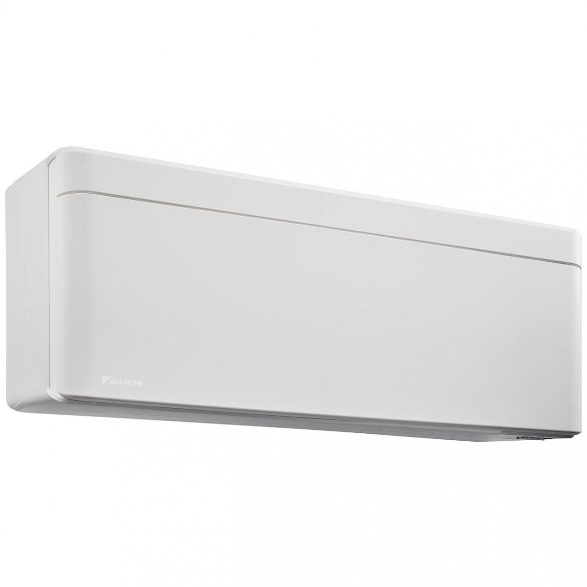Daikin Stylish siltumsūknis FTXTA30CW komplektā āra bloks RXTA30C Daikin Stylish siltumsūknis FTXTA30CW komplektā āra bloks RXTA30C