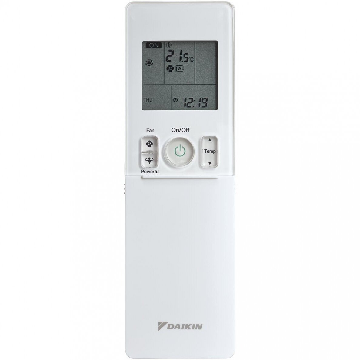 Daikin Stylish iekšējais bloks FTXA20CB 9 Daikin Stylish iekšējais bloks FTXA20CB 9