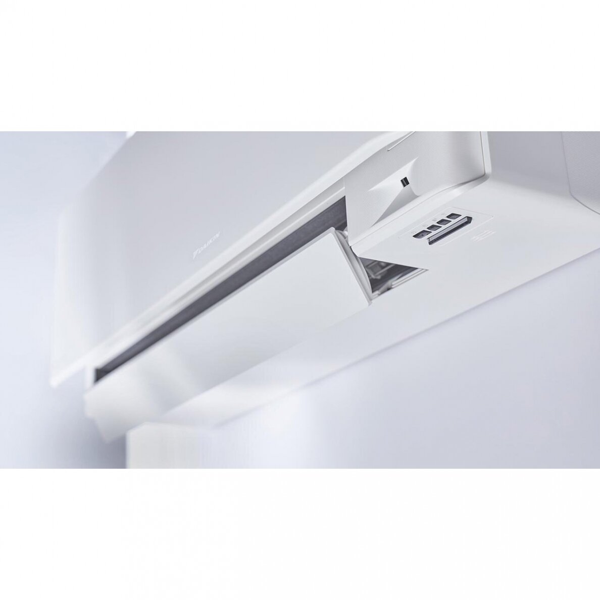 Daikin Stylish iekšējais bloks FTXA42CW 4 Daikin Stylish iekšējais bloks FTXA42CW 4