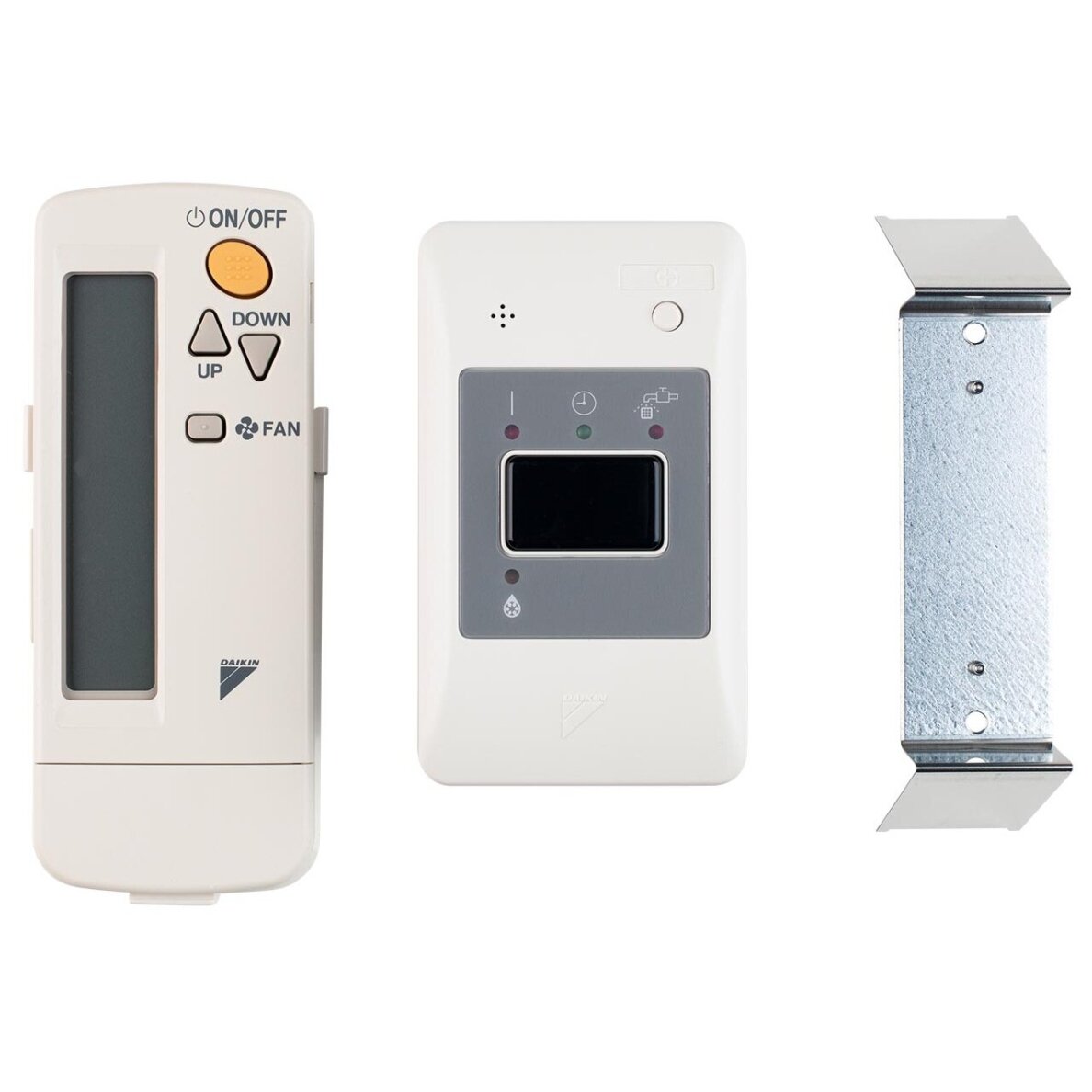 Daikin vadības pults BRC4C65 1