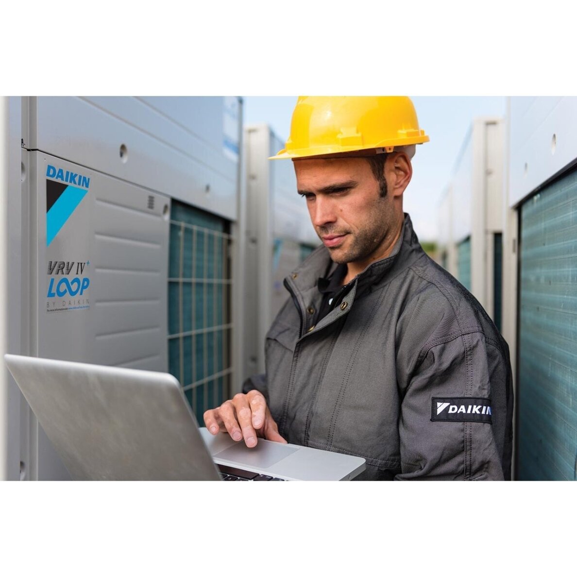 Daikin VRV āra bloks RXYQ20U 4 Daikin VRV āra bloks RXYQ20U 4