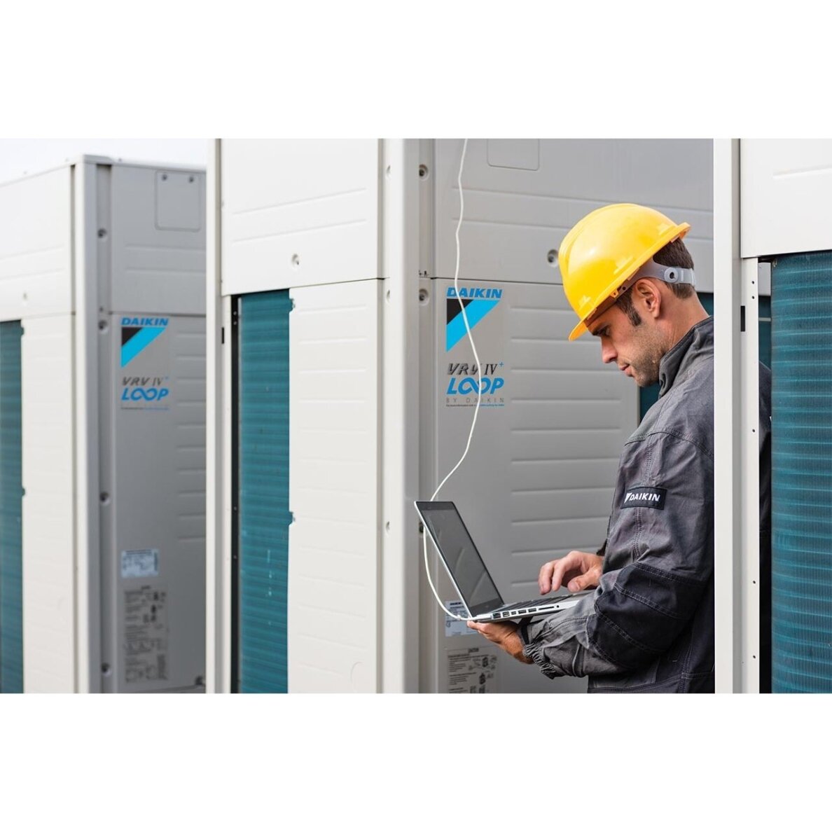 Daikin VRV āra bloks RXYQ20U 5 Daikin VRV āra bloks RXYQ20U 5