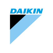 Daikin rekuperatori