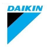 Daikin rezerves daļas