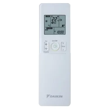 Daikin gaisa kondicioniera vadības pults ARC466A9