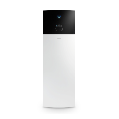 Daikin Altherma 3 GEO 7,98 kW ģeotermālais siltumsūknis EGSAX06D9W apkurei un dzesēšanai