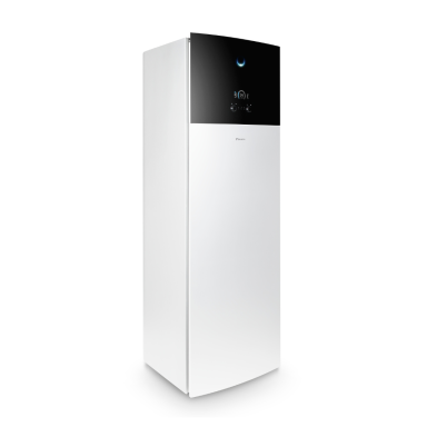Daikin Altherma 3 GEO 9,55 kW ģeotermālais siltumsūknis EGSAH10D9W tikai apkurei
