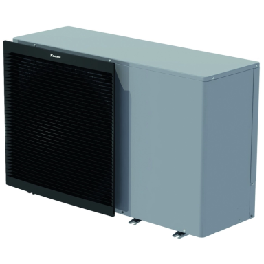 Daikin Altherma 3 M monobloka siltumsūknis EBLA14D3W1 jauda 12.7 kW Daikin Altherma 3 M monobloka siltumsūknis EBLA14D3W1 jauda 12.7 kW