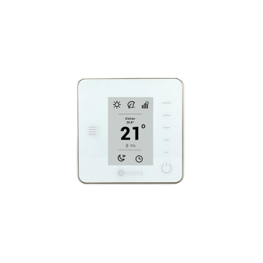 Daikin AZCE6THINKRB zonu bezvadu termostats