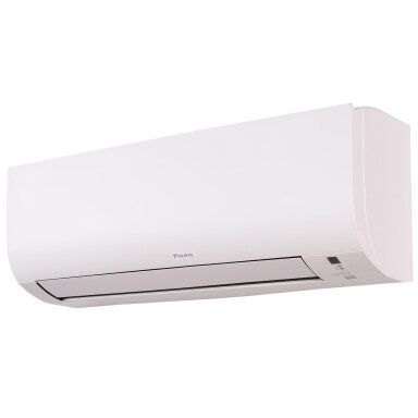 Daikin Comfora gaisa kondicionieris FTXP20N9 komplektā āra bloks RXP20N9 Daikin Comfora gaisa kondicionieris FTXP20N9 komplektā āra bloks RXP20N9
