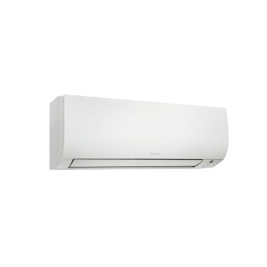Daikin Comfora siltumsūknis  FTXTP25A komplektā āra bloks RXTP25A