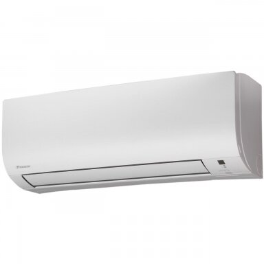 Daikin Comfora siltumsūknis FTXTP35A komplektā āra bloks RXTP35A
