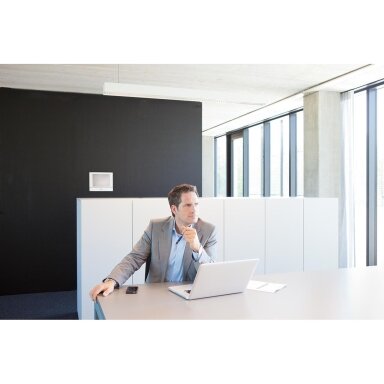 Daikin DCM601B51 viedā skārienjutīgā vadības pults Intelligent Touch Manager