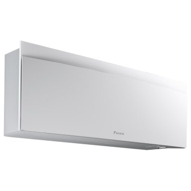Daikin Emura balts gaisa kondicionieris FTXJ20AW9 komplektā āra bloks RXJ20A9