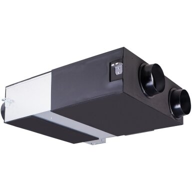 Daikin entalpijas zemgriestu tipa rekuperators VAM800J8