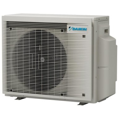 Daikin āra bloks 2MXM50A8 apkurē -20 °C