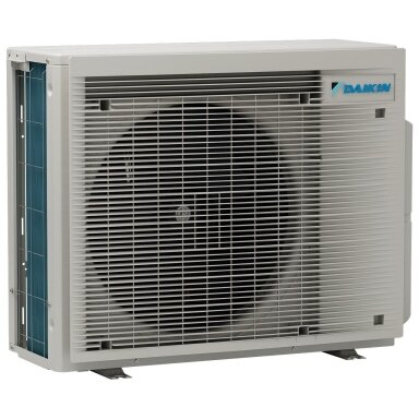 Daikin āra bloks 5MXM90A8 apkurē -20 °C