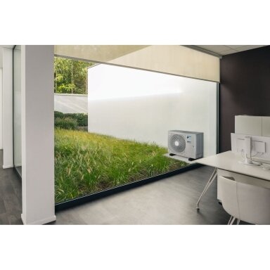 Daikin 1F mini VRV āra bloks RXYSA4AV1