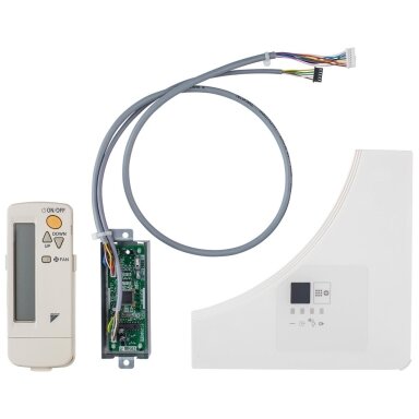 Daikin vadības pults BRC7FA532F