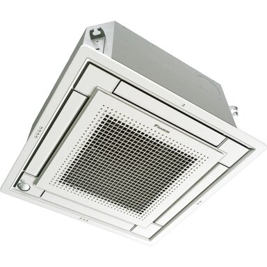 Daikin mini VRV FULLY FLAT iekšējais bloks FXZQ25A
