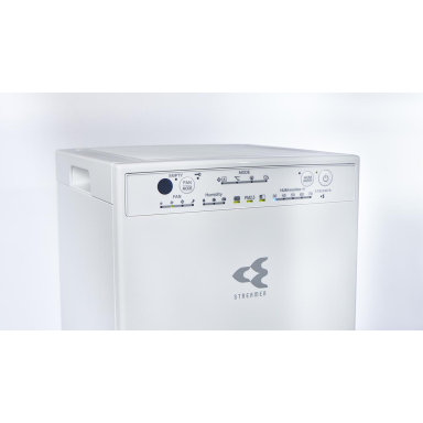 Daikin gaisa mitrinātājs un attīrītājs MCK555A
