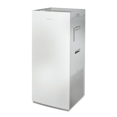 Daikin gaisa mitrinātājs un attīrītājs MCK70ZW