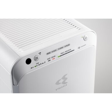 Daikin gaisa attīrītājs MC55W