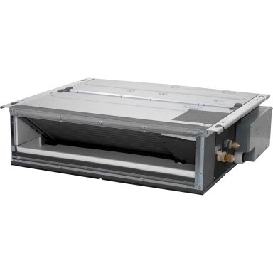 Daikin kanāla tipa gaisa kondicionieris FDXM25F9 komplektā āra bloks RXM25A9