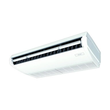 Daikin zemgriestu tipa gaisa kondicionieris FHA50A9 komplektā āra bloks RZAG50B Daikin zemgriestu tipa gaisa kondicionieris FHA50A9 komplektā āra bloks RZAG50B