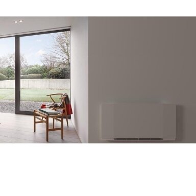 Daikin pastatāma tipa fankoils FWXV15ATV3