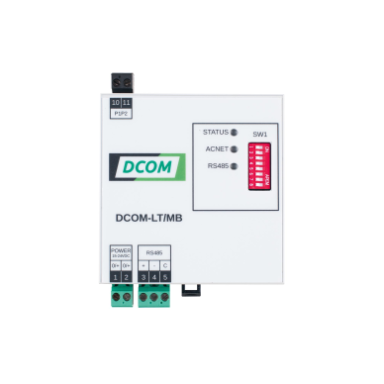 Daikin Modbus RTU saskarnes modulis DCOM-LT/MB siltumsūknim