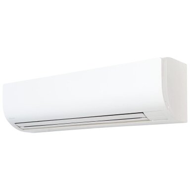 Daikin SKYAIR gaisa kondicionieris FAA100B komplektā āra bloks RZAG100NY1