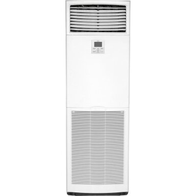 Daikin SKYAIR gaisa kondicionieris FVA71A komplektā āra bloks RZAG71NV1