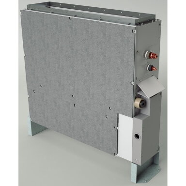 Daikin SKYAIR gaisa kondicionieris FNA60A9 komplektā āra bloks RZAG60B