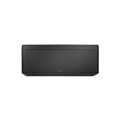 Daikin Stylish melns gaisa kondicionieris FTXA42CB melns gaisa kondicionieris RXA42B8