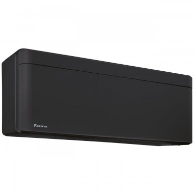 Daikin Stylish siltumsūknis FTXTA30CB komplektā āra bloks RXTA30C