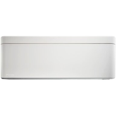 Daikin Stylish siltumsūknis  FTXTA30CW komplektā āra bloks RXTA30C
