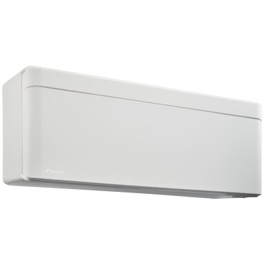 Daikin Stylish siltumsūknis  FTXTA30CW komplektā āra bloks RXTA30C