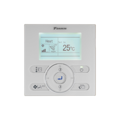 Daikin vadības pults BRC073